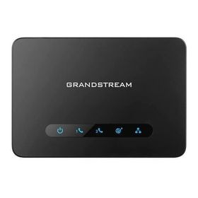 GrandStream HT812 2 FXS VoIP Gateway