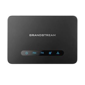 GrandStream HT813 FXS/FXO Gateway