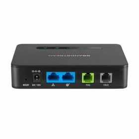 GrandStream HT813 FXS/FXO Gateway