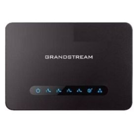 GrandStream HT814 4 FXS VoIP Gateway