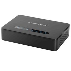 GrandStream HT814 4 FXS VoIP Gateway