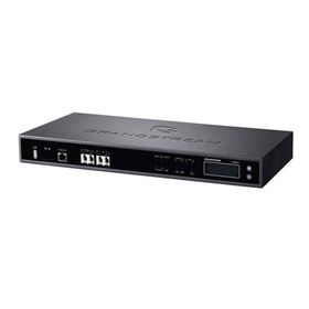GrandStream UCM6510 IP Telefon Santrali