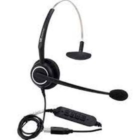 GrandStream VT5009 USB Mono Kulaklık