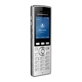 GrandStream WP822 Wi-Fi Dect IP Telefon