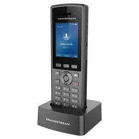 GrandStream WP825 Wİ-Fİ Dect Telefon