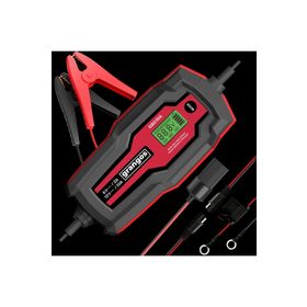 Grangos GBC10A 6/12 V 180Ah Akıllı Dijital Akü Şarj ve Bakım Cihazı