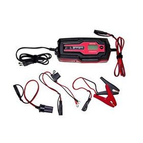 Grangos GBC10A 6/12 V 180Ah Akıllı Dijital Akü Şarj ve Bakım Cihazı