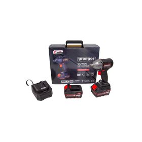 Grangos GCW20-F2 20 V 5 Ah Çift Akülü Somun Sıkma