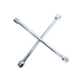Grangos GRBA04 17x19x21x22 mm İstavroz Tipi Bijon Anahtar
