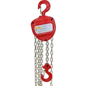 Grangos GRCK053 0.5 Ton 3 mt Zincirli Caraskal