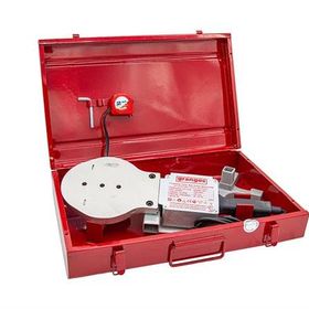 Grangos GRKM21 2000 W Profesyonel Plastik Boru Kaynak Makinesi