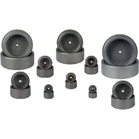 Grangos GRKP20 20 mm Teflon Kaplamalı Pafta