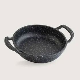 Granit 18 cm PoloChef Döküm Granit Sahan Tava