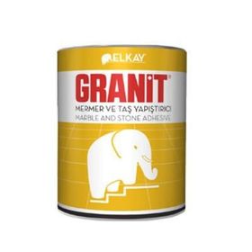 Granit 250 gr Bej Mermer Yapıştırıcı