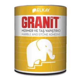 Granit 250 gr Bej Mermer Yapıştırıcı