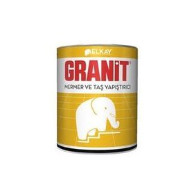 Granit 250 gr Bej Mermer Yapıştırıcı