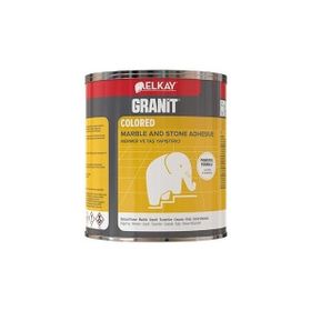 Granit 500 gr Mermer Yapıştırıcı