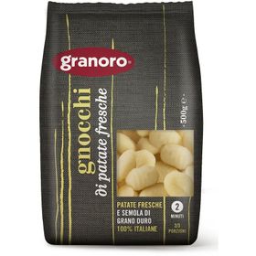 Granoro 500 gr Dedicato Gnocchi