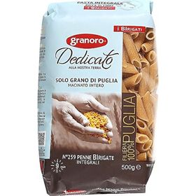Granoro Brigate 500 gr Kepekli Penne