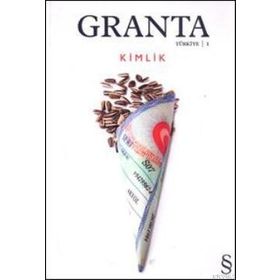 GRANTA SAYI:1 - KOLEKTIF