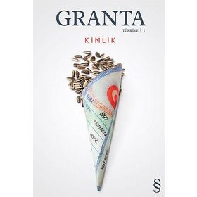 GRANTA SAYI:1 - KOLEKTIF