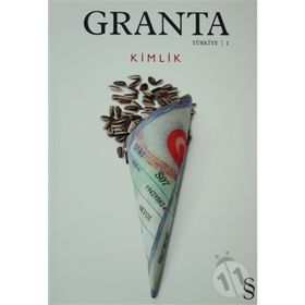 GRANTA SAYI:1 - KOLEKTIF
