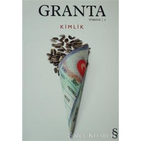 GRANTA SAYI:1 - KOLEKTIF