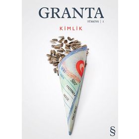 GRANTA SAYI:1 - KOLEKTIF