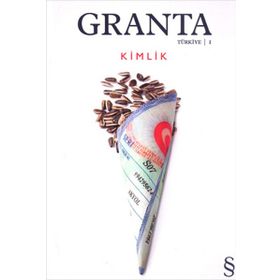 GRANTA SAYI:1 - KOLEKTIF