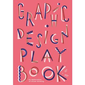 Graphic Design Play Book
