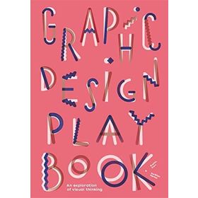 Graphic Design Play Book