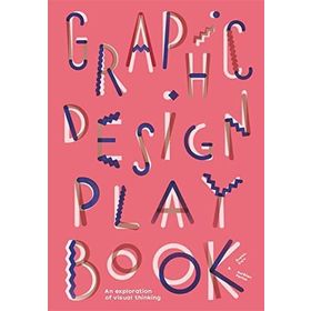 Graphic Design Play Book