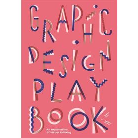 Graphic Design Play Book