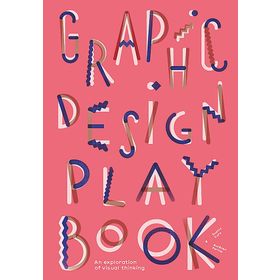 Graphic Design Play Book