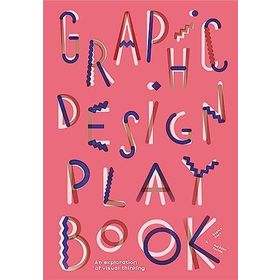 Graphic Design Play Book