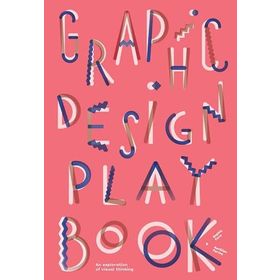 Graphic Design Play Book