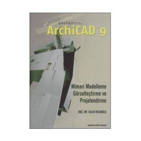 Graphisoft Archicad 9 - Salih Ofluoğlu Doç. Dr. Salih Ofluoğlu