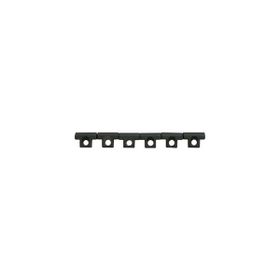 Graphtech Canada PS-8400-00 SS ABR-1 Saddle Tune O Matic