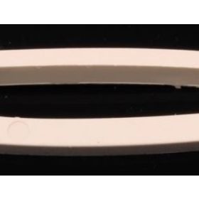 Graphtech LC-1000-10 Nubone Nut Curved Bottom