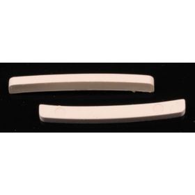 Graphtech LC-1000-10 Nubone Nut Curved Bottom