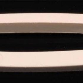 Graphtech LC-1000-10 Nubone Nut Curved Bottom