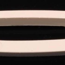 Graphtech LC-1000-10 Nubone Nut Curved Bottom