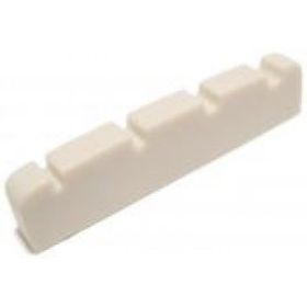 Graphtech LC-1200-10 4 String. Nubone Nut Slotted Bass