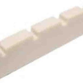 Graphtech LC-1200-10 4 String. Nubone Nut Slotted Bass