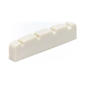 Graphtech LC-1200-10 4 String. Nubone Nut Slotted Bass