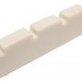 Graphtech LC-1200-10 4 String. Nubone Nut Slotted Bass