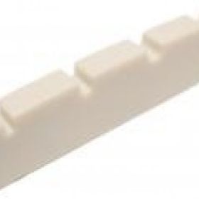Graphtech LC-1200-10 4 String. Nubone Nut Slotted Bass