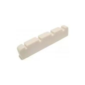 Graphtech LC-1200-10 4 String. Nubone Nut Slotted Bass