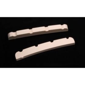 Graphtech LC-1214-10 12 String 316 Bass Nubone Nunome Nut Slotted