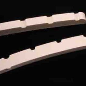 Graphtech LC-1214-10 12 String 316 Bass Nubone Nunome Nut Slotted